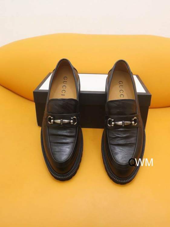 Picture of Gucci Shoes _SKUGuccisz38-45WM12126187